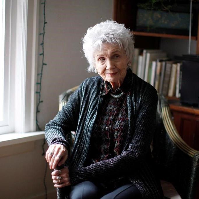 Childhood abuse survivor agency sees surge in calls since Alice Munro revelation